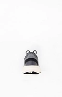 adidas Gray & Black Lightblaze Shoes