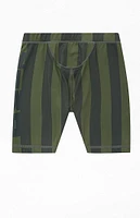 YIWO Hardwear Biker Shorts