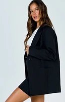 Nessie Blazer