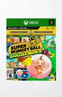 Super Monkey Ball Banana Xbox One/Xbox Series X Game