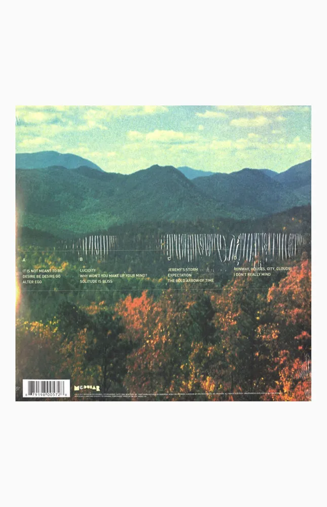 Tame Impala - Innerspeaker Vinyl Record