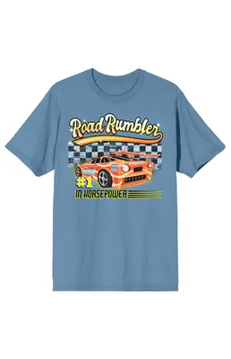 Car Fanatic Road Rumbler T-Shirt