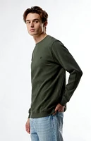 Volcom Gridstone Crew Long Sleeve Shirt