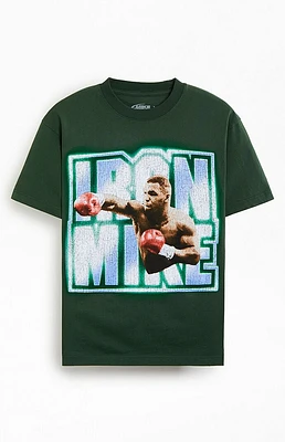 Iron Mike Tyson T-Shirt