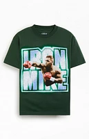 Iron Mike Tyson T-Shirt