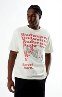 Budweiser By PacSun Ice T-Shirt