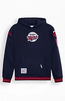 ProStandard Kids Minnesota Twins Retro Classic Hoodie