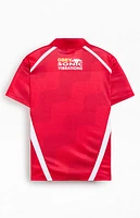 Obey Soccer Jersey