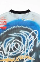 Visual Outreach Program Motorcross Long Sleeve Jersey