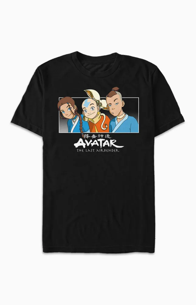 Avatar T-Shirt