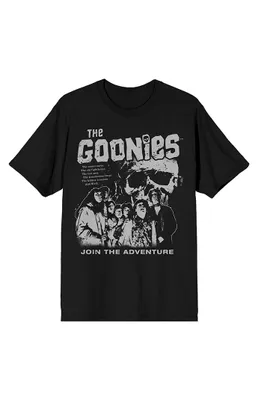 Goonies Movie Poster T-Shirt