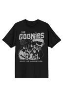 Goonies Movie Poster T-Shirt