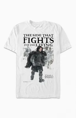 Deadslayer Game Of Thrones T-Shirt