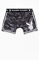 Playboy By PacSun Camo Varsity Boxer Briefs