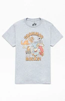 Kids School House Rock Grammar T-Shirt