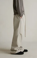 Fear of God Essentials Timber Bonded Canvas Work Pants