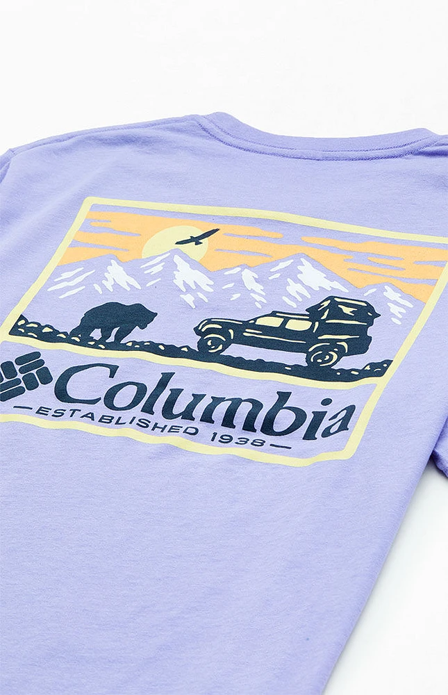 Columbia Phoenix T-Shirt