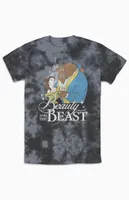 Beauty & The Beast Love T-Shirt