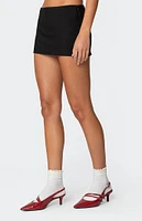 Edikted Piper Micro Skort