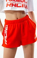 Formula 1 x PacSun Vent Sweat Shorts