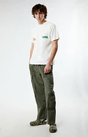 Pacsun Pacific Sunwear Graphic Dept. Oversized T-Shirt
