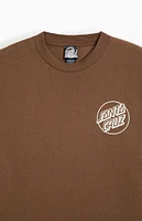 Santa Cruz Opus Dot T-Shirt