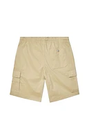 WeSC America Inc Twill Utility Cargo Shorts
