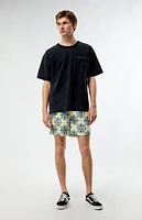 Modelo 5" Swim Trunks