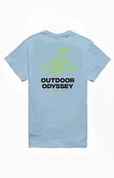 Outdoor Odyssey T-Shirt