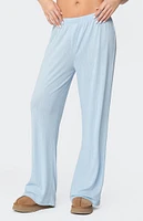 Edikted Ren Pointelle Pants