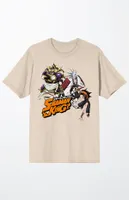 Shaman King Main Character T-Shirt