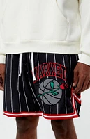 Market Rose Bowl Shorts