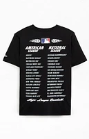 New Era LA Dodgers Rally T-Shirt