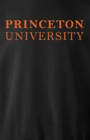 Princeton University Crew Neck Sweatshirt