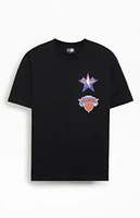 New Era NBA All-Star Game Brunson 11 Knicks T-Shirt