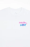 Keith Haring Lil Angel T-Shirt