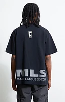 MLS Columbus Crew T-Shirt