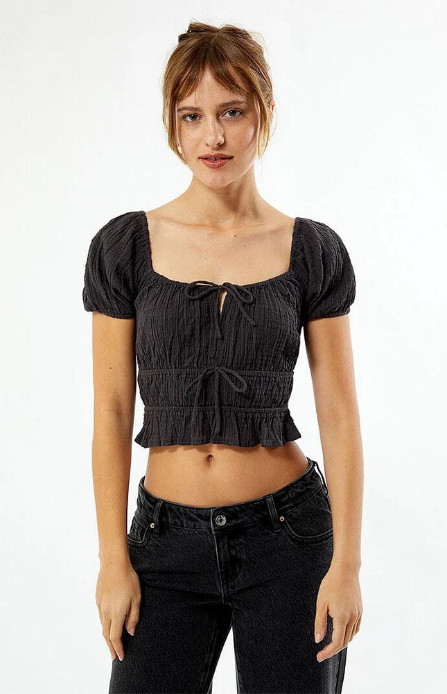 Billabong Sun Kissed Top