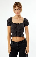 Billabong Sun Kissed Top