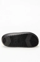 Crocs Kids Classic Puff Moc Shoes