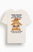 Garfield Good And Bad T-Shirt