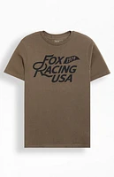 Fox Flag Premium T-Shirt