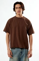 PacSun Premium Cropped T-Shirt