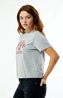 Guess California Boxy T-Shirt