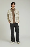 PacSun Baggy Carpenter Cargo Pants