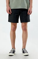 Brixton Eco Everyday Coolmax Shorts