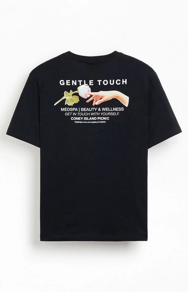 Coney Island Picnic Gentle Touch T-Shirt