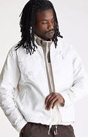 RC Outdoor Supply Nylon Collared Jacket