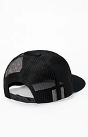 Brixton Phillips Netplus Trucker Hat