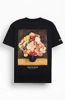 The Met x PacSun Bouquet T-Shirt